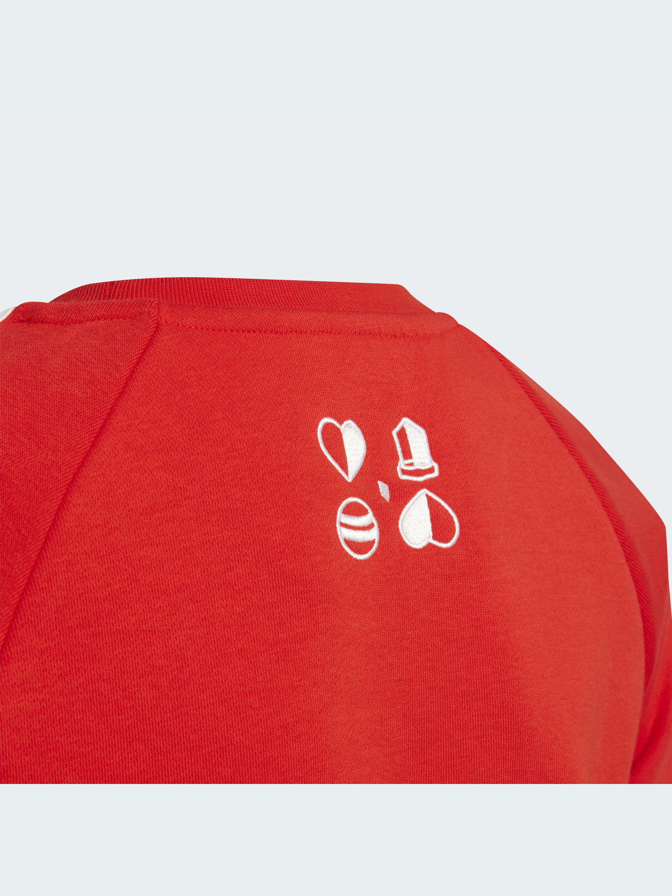 Спортивна кофта Adidas модель HF1353 Спортивна кофта Adidas модель HF1353 Фото