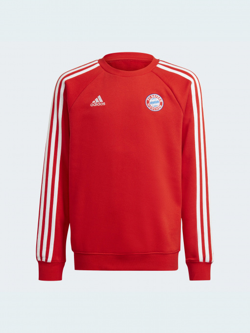 Спортивна кофта Adidas модель HF1353 Фото