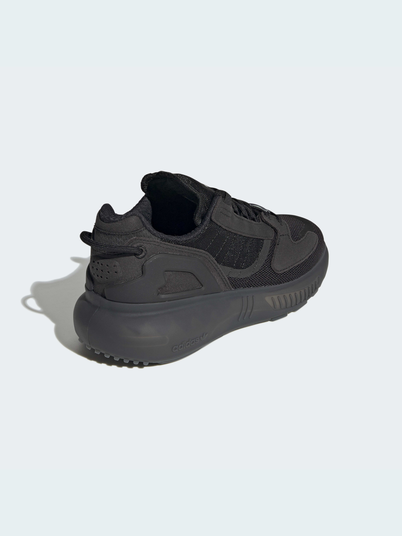 Кросівки Adidas ZX модель GZ5731 Фото