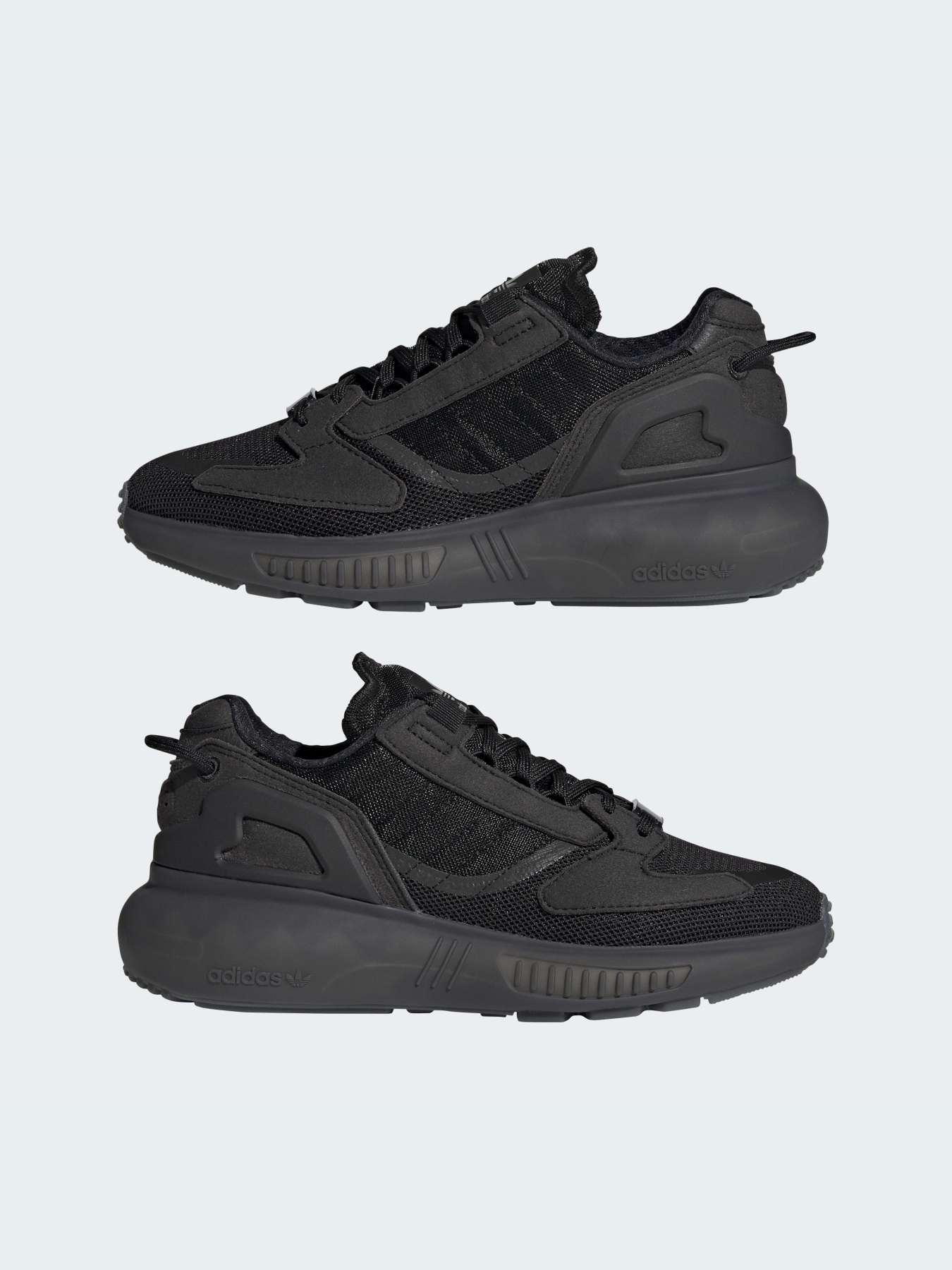 Кросівки Adidas ZX модель GZ5731 Фото