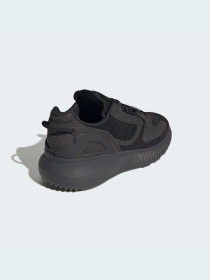 Кросівки Adidas ZX модель GZ5731 Фото