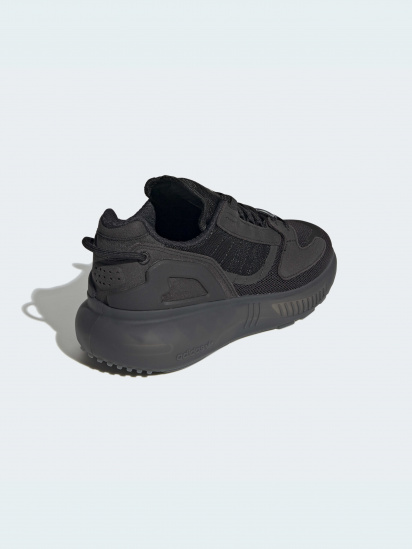 Кросівки adidas ZX модель GZ5731 — фото - INTERTOP