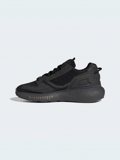 Кросівки adidas ZX модель GZ5731 — фото 3 - INTERTOP