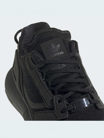 Кросівки adidas ZX модель GZ5731 — фото 5 - INTERTOP