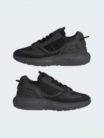 Кросівки повсякденні Adidas ZX модель GZ5731 Фото