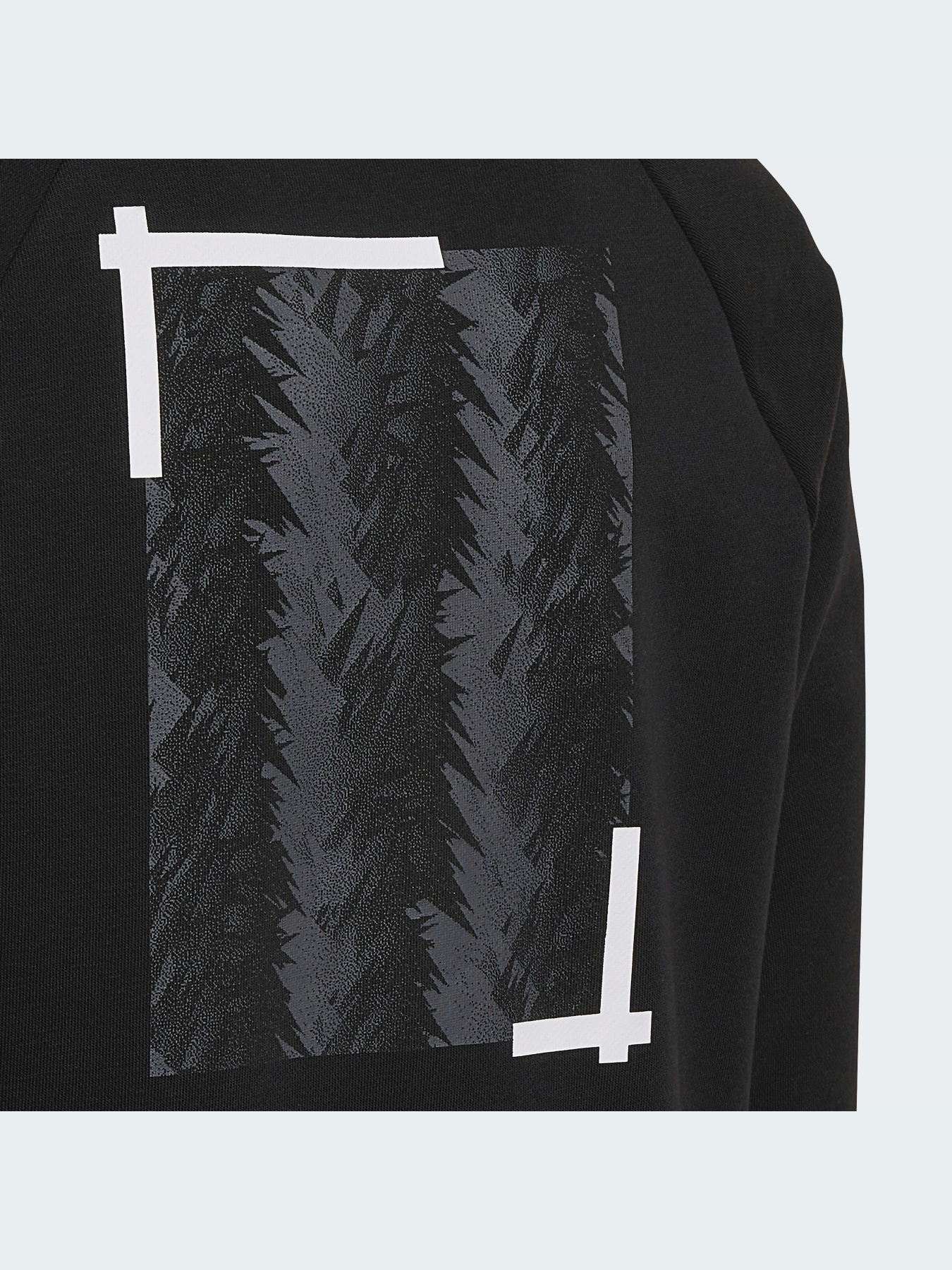 Кофта спортивная Adidas модель HD8865 Фото