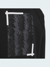 Кофта спортивная Adidas модель HD8865 Фото