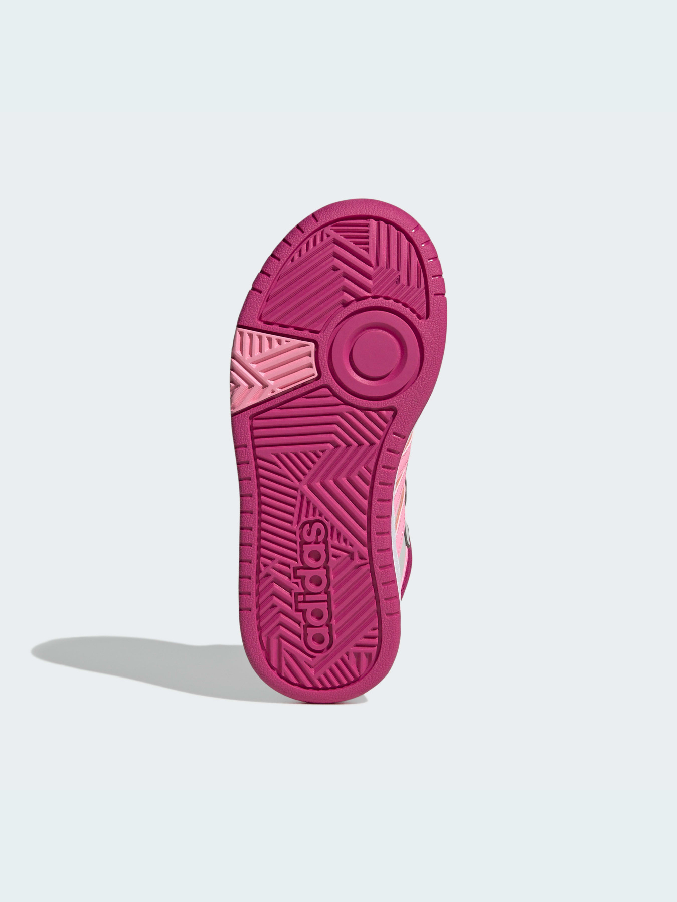 Кроссовки Adidas Hoops модель GZ1929 Фото