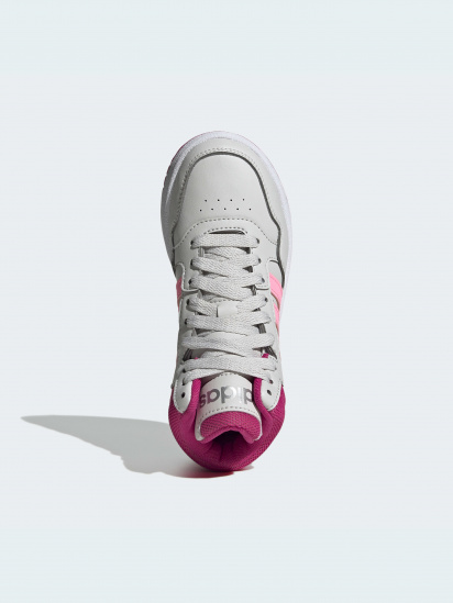 Кросівки adidas Hoops модель GZ1929 — фото - INTERTOP