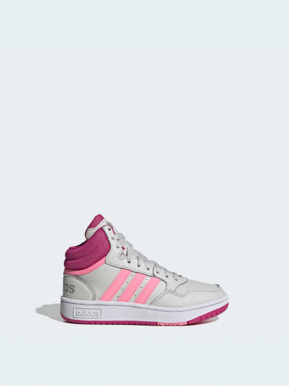 Кросівки adidas Hoops модель GZ1929 - фото