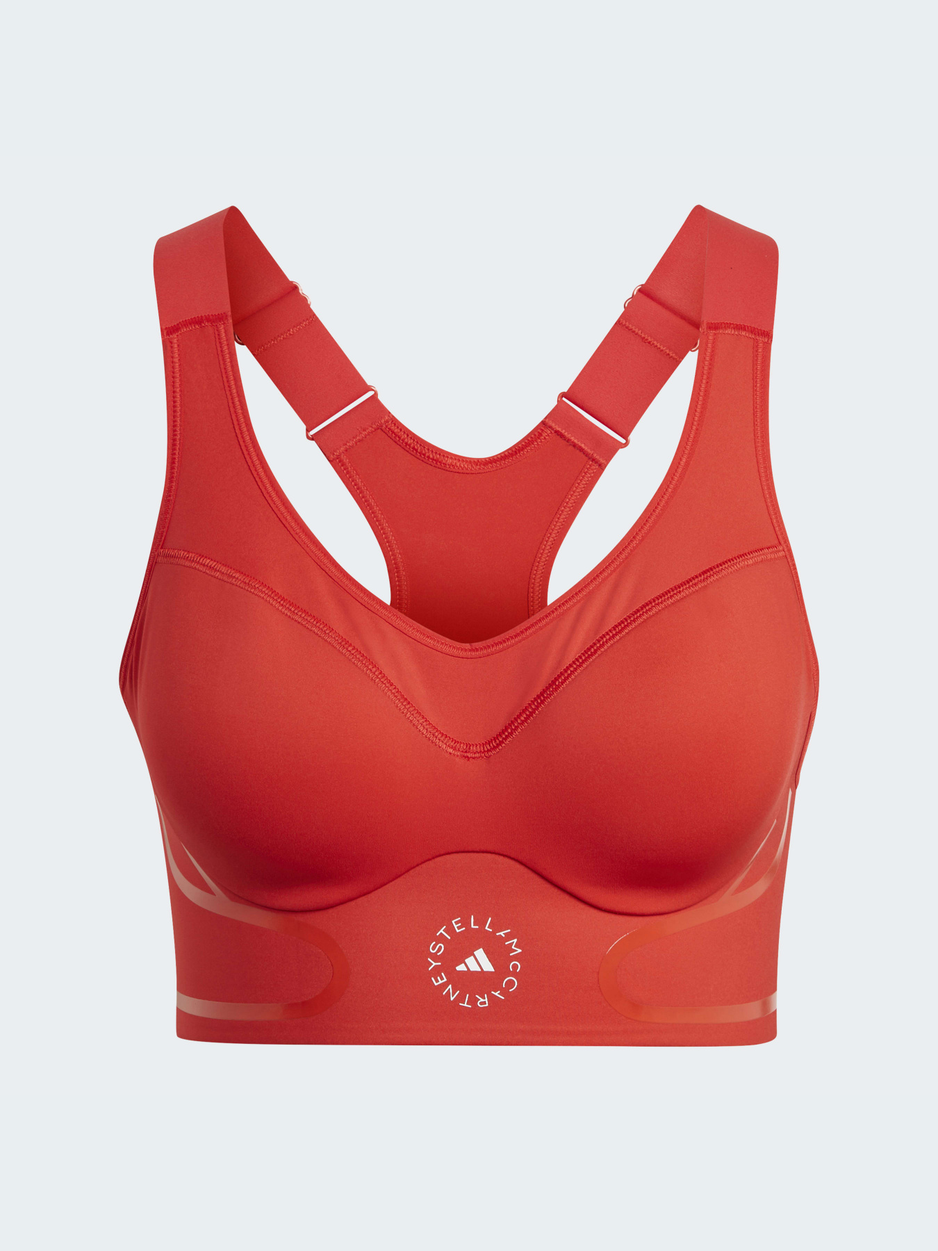 Спортивний топ Adidas модель GL7382 Спортивний топ Adidas модель GL7382 Фото