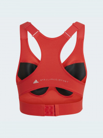 Спортивний топ Adidas модель GL7382 Спортивний топ Adidas модель GL7382 Фото