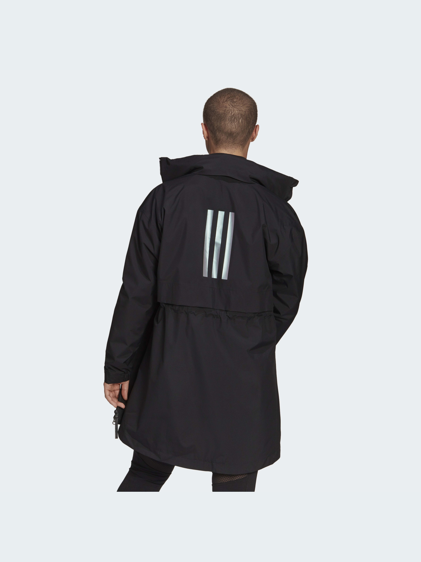 Парка Adidas модель GT6583 Фото