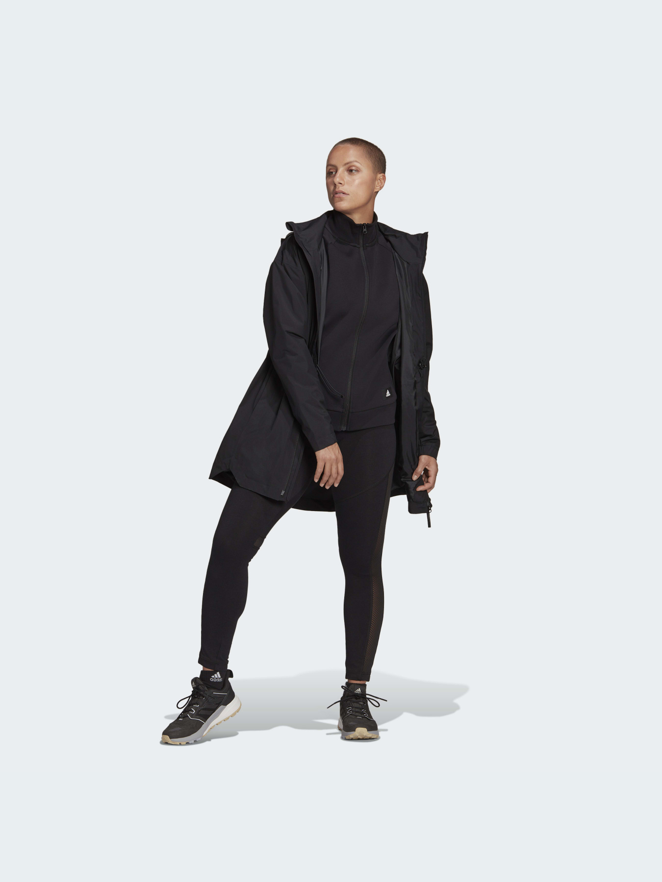 Парка Adidas модель GT6583 Фото