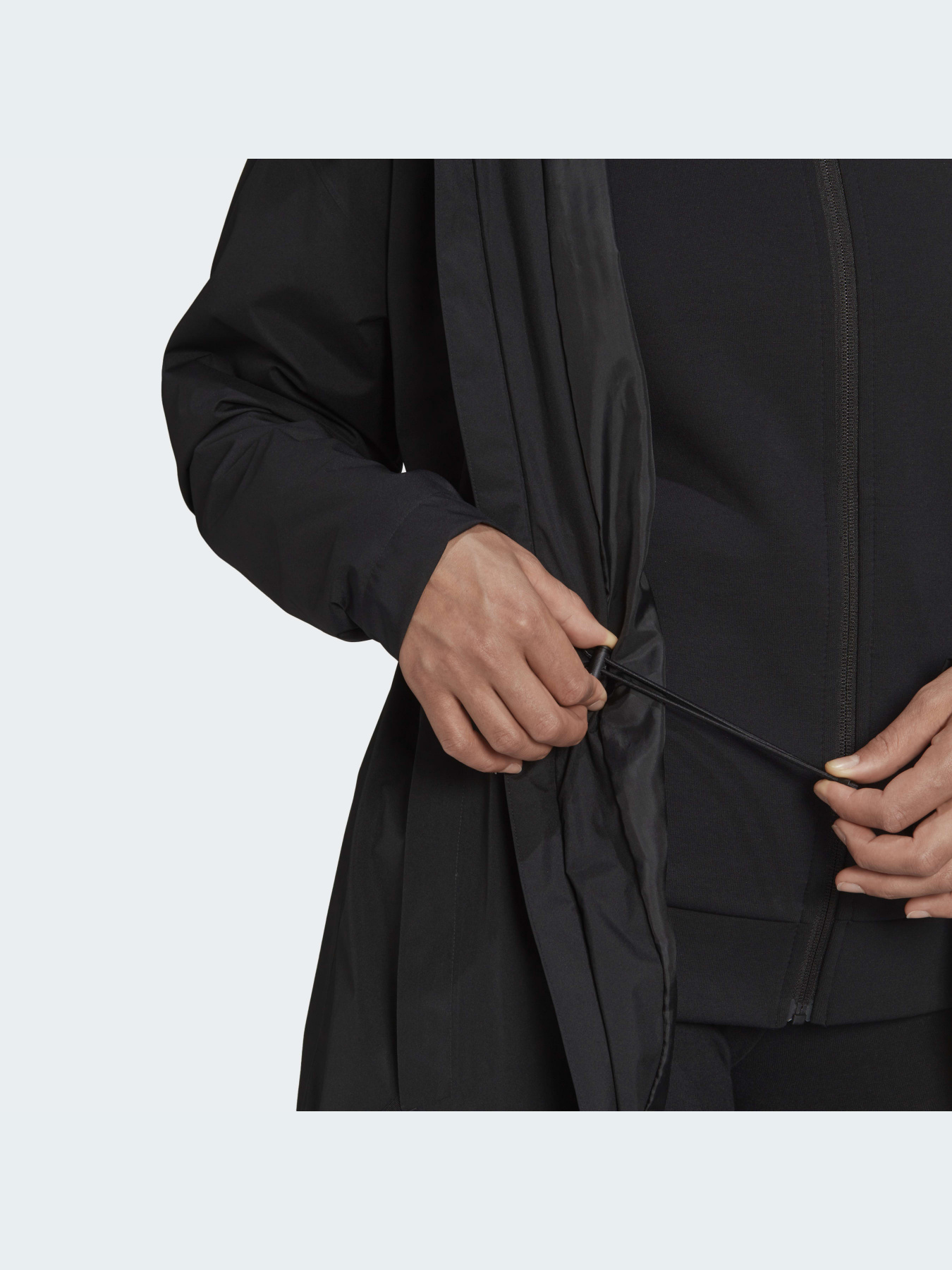 Парка Adidas модель GT6583 Фото