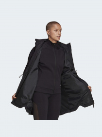 Парка Adidas модель GT6583 Парка Adidas модель GT6583 Фото