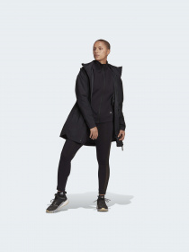 Парка Adidas модель GT6583 Парка Adidas модель GT6583 Фото