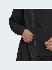 Парка Adidas модель GT6583 Парка Adidas модель GT6583 Фото