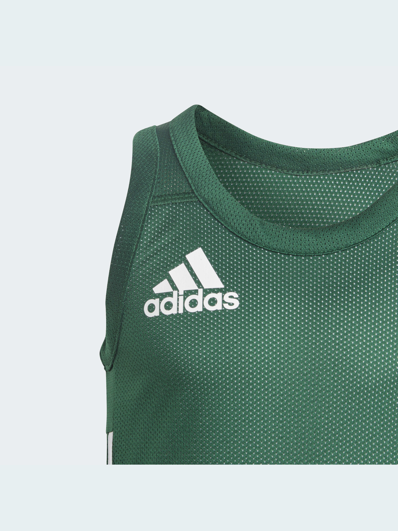 Майка спортивная Adidas модель DY6618 Фото