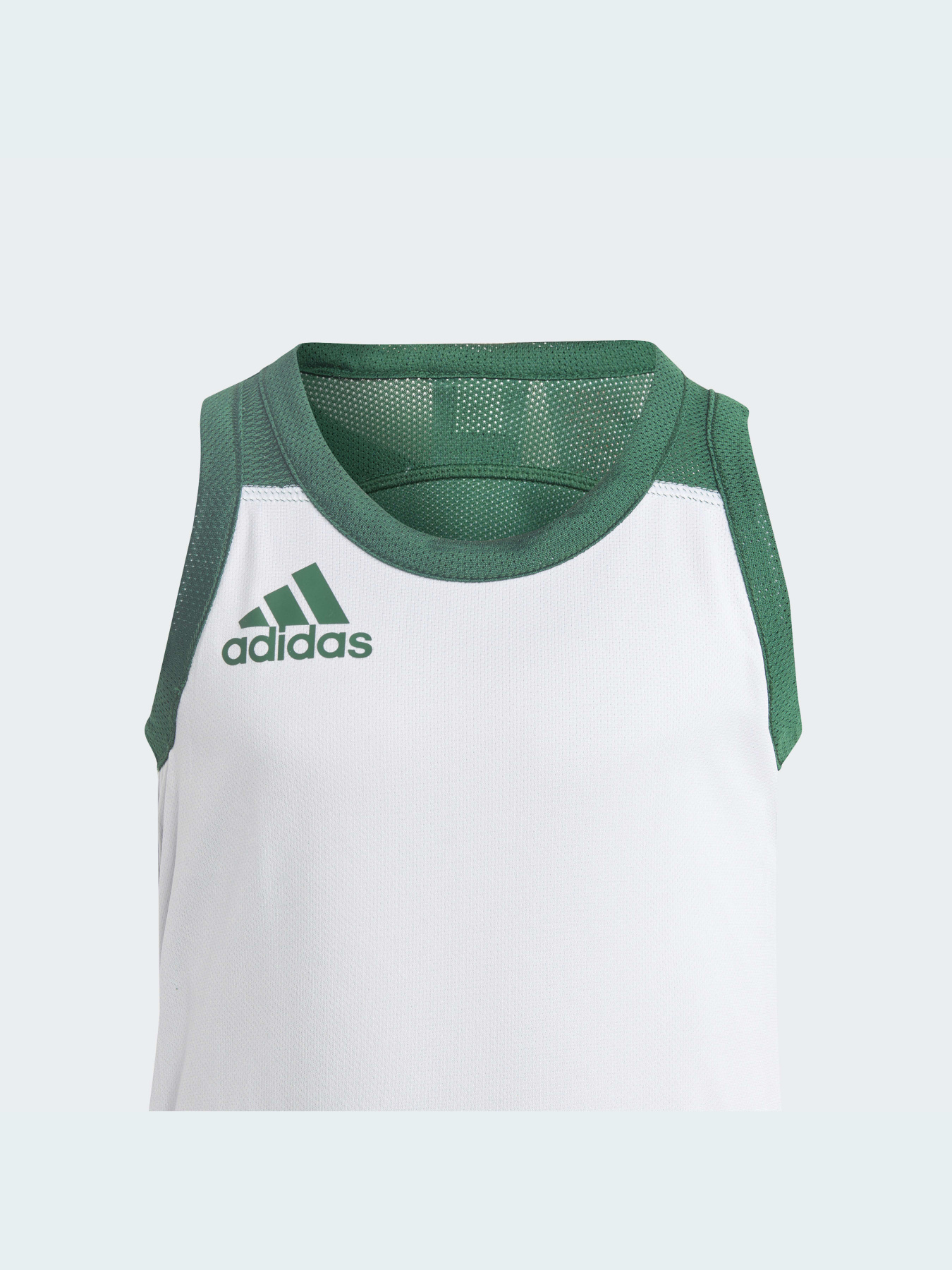 Спортивная майка Adidas модель DY6618 Фото