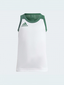 Спортивная майка Adidas модель DY6618 Фото