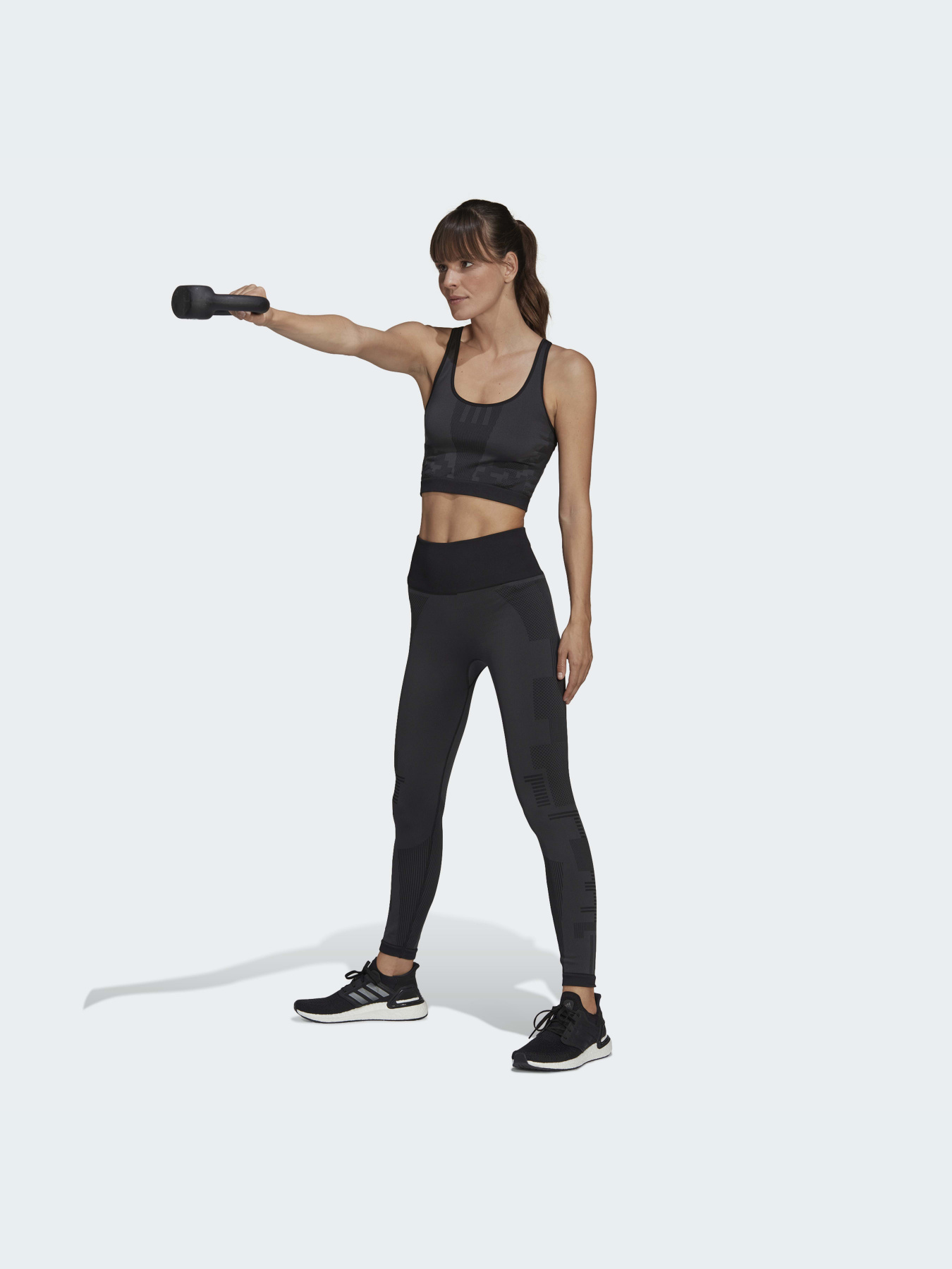 Топ спортивний Adidas модель HB1429 Фото