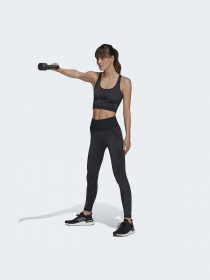 Топ спортивний Adidas модель HB1429 Фото