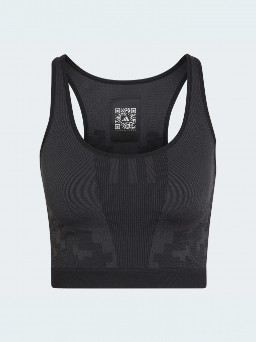 Топ спортивный Adidas модель HB1429 Фото