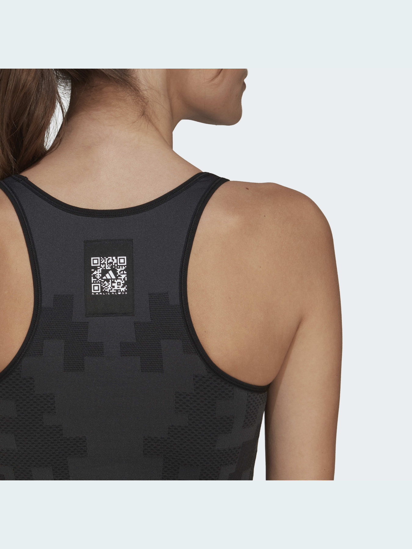 Спортивный топ Adidas модель HB1429 Фото