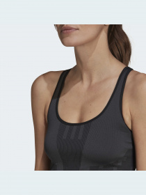 Спортивный топ Adidas модель HB1429 Фото