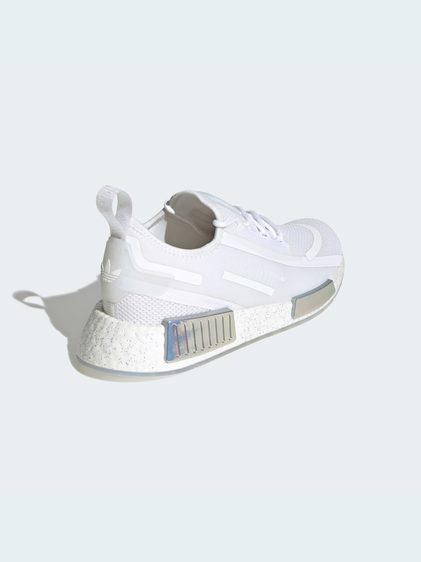Кросівки Adidas NMD модель GZ9289 Фото