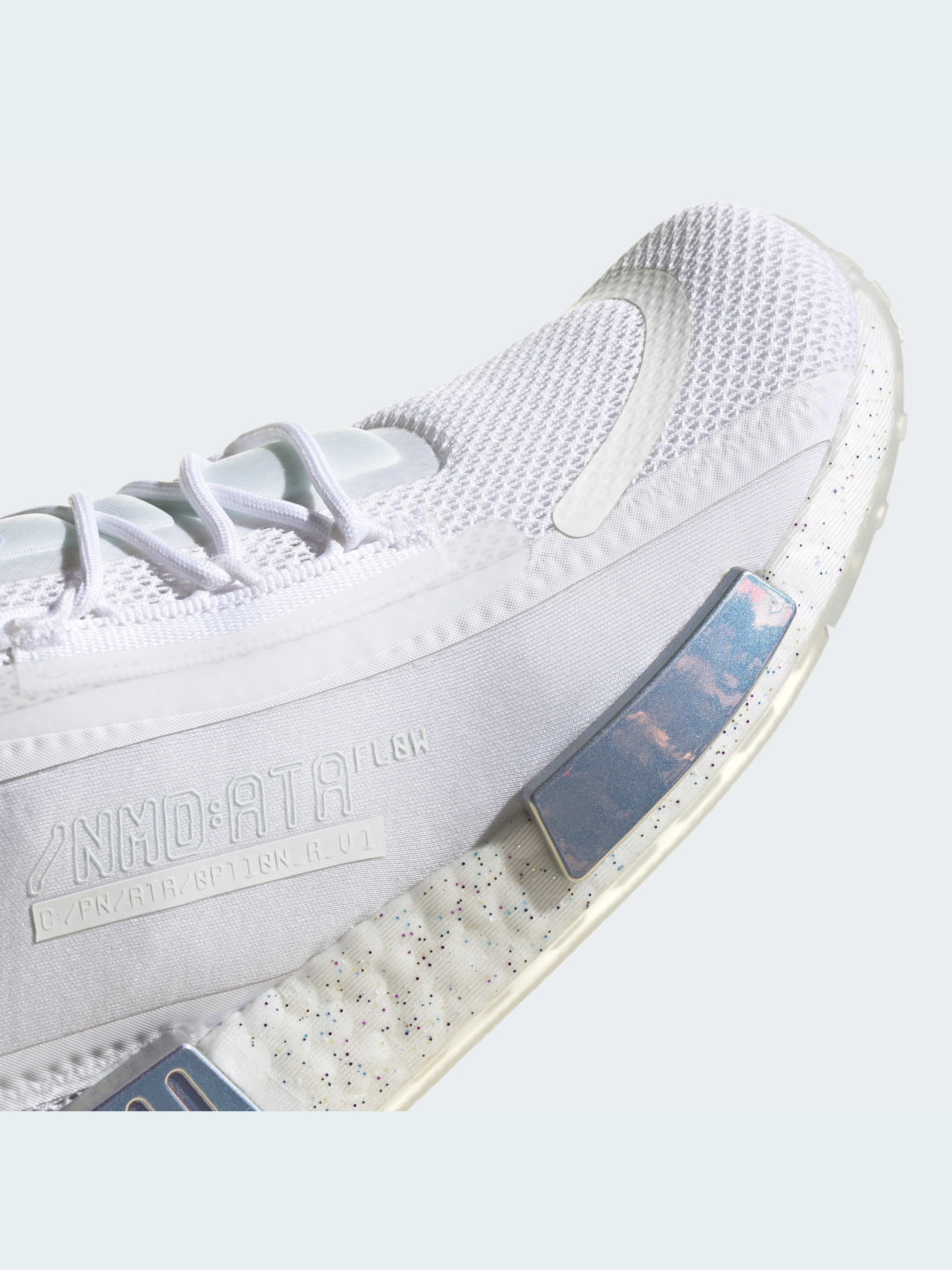 Кросівки Adidas NMD модель GZ9289 Фото