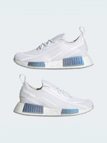 Кросівки Adidas NMD модель GZ9289 Фото