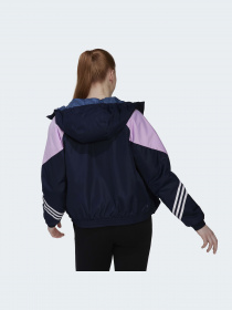 Зимова куртка Adidas модель HG6005 Фото