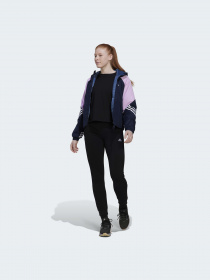 Зимова куртка Adidas модель HG6005 Фото