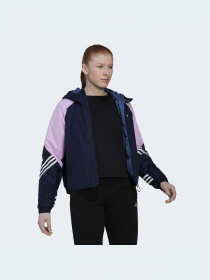 Зимова куртка Adidas модель HG6005 Фото