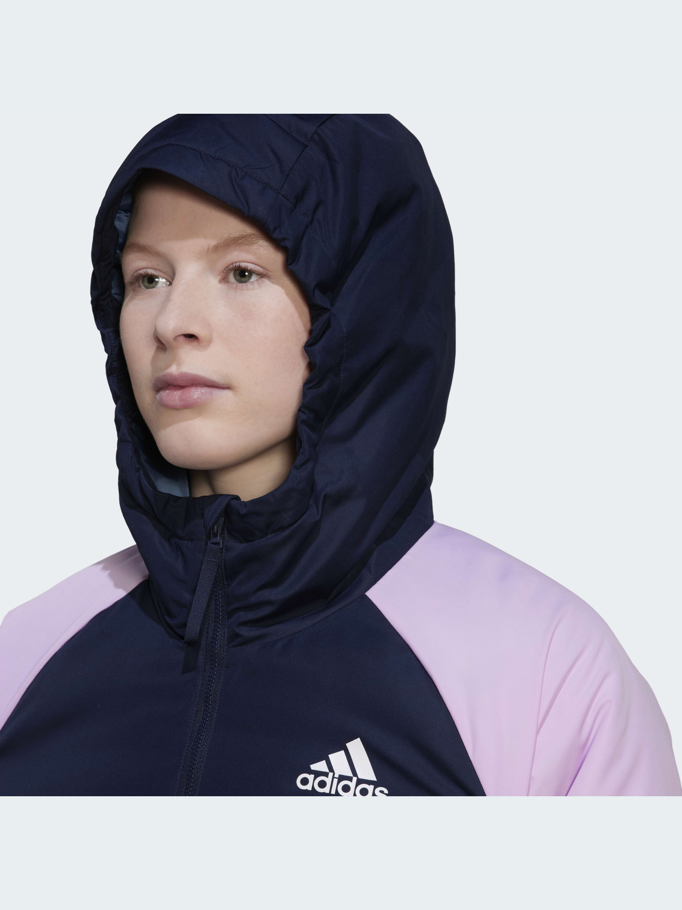 Зимняя куртка Adidas модель HG6005 Зимняя куртка Adidas модель HG6005 Фото