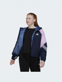 Зимняя куртка Adidas модель HG6005 Зимняя куртка Adidas модель HG6005 Фото