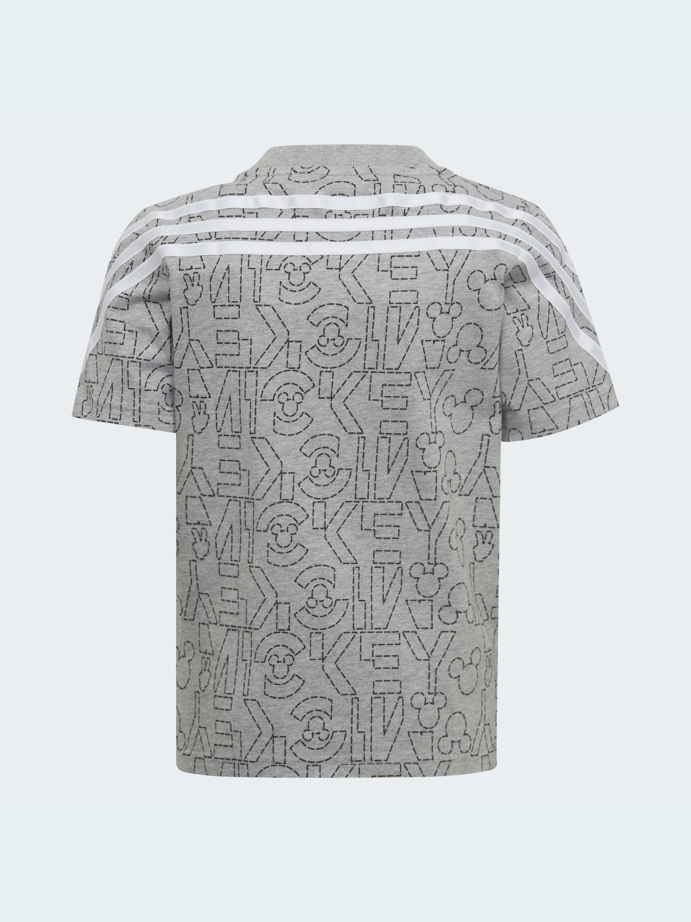 Футболка Adidas x Disney модель HA6578 Фото