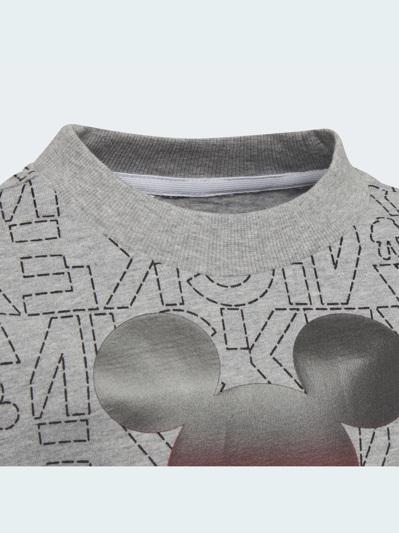 Футболка Adidas x Disney модель HA6578 Фото