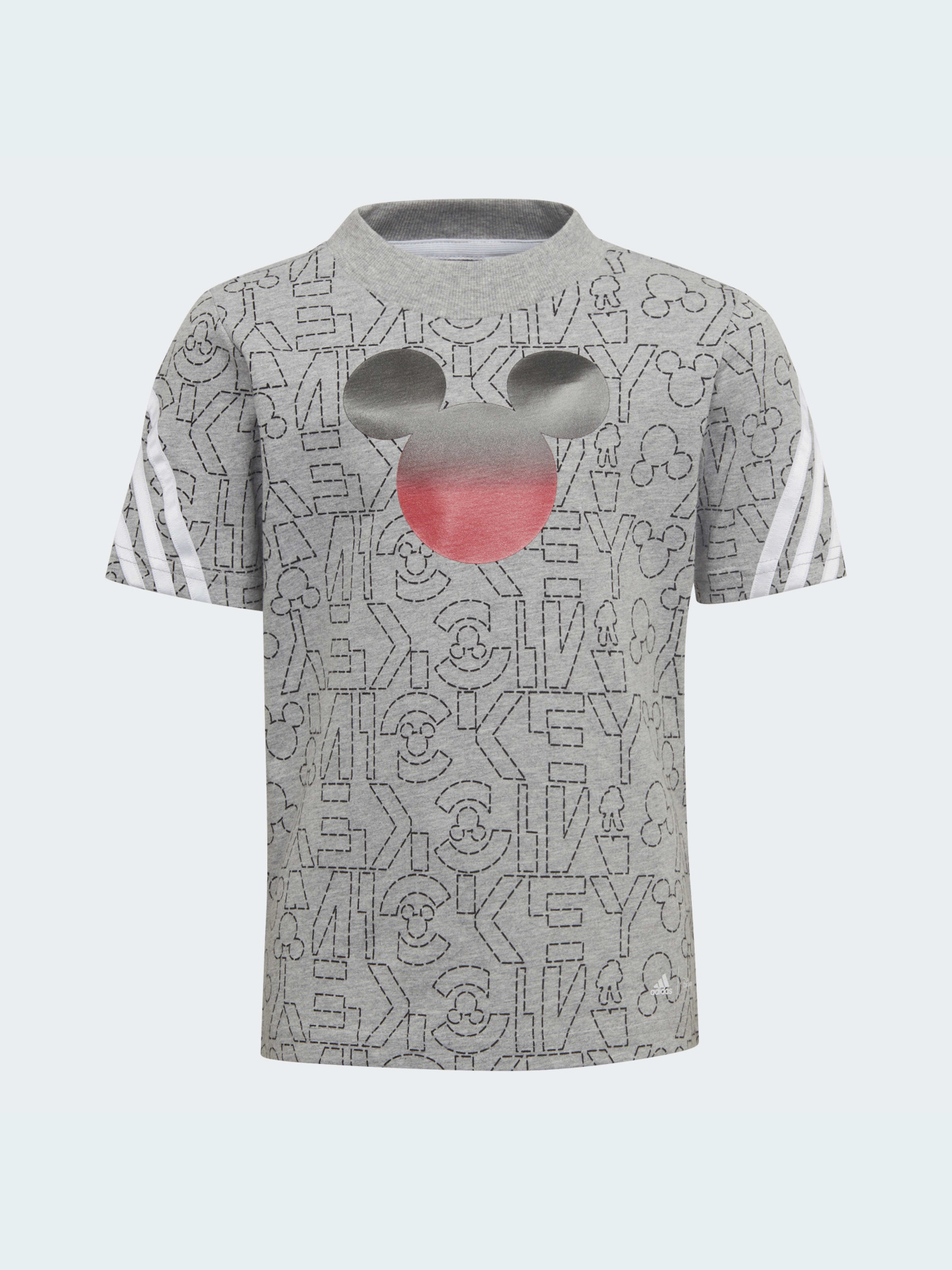 Футболка Adidas x Disney модель HA6578 Фото