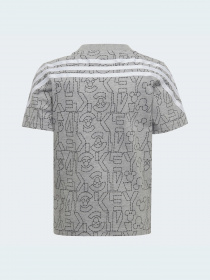 Футболка Adidas x Disney модель HA6578 Фото