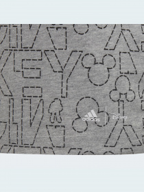 Футболка Adidas x Disney модель HA6578 Фото