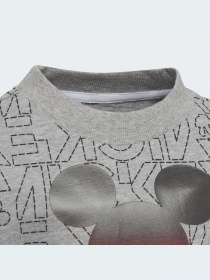 Футболка Adidas x Disney модель HA6578 Фото