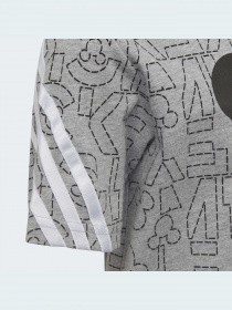 Футболка Adidas x Disney модель HA6578 Фото