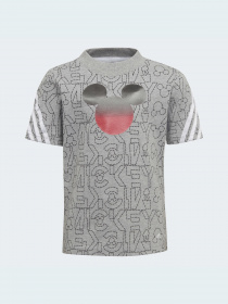 Футболка Adidas x Disney модель HA6578 Фото