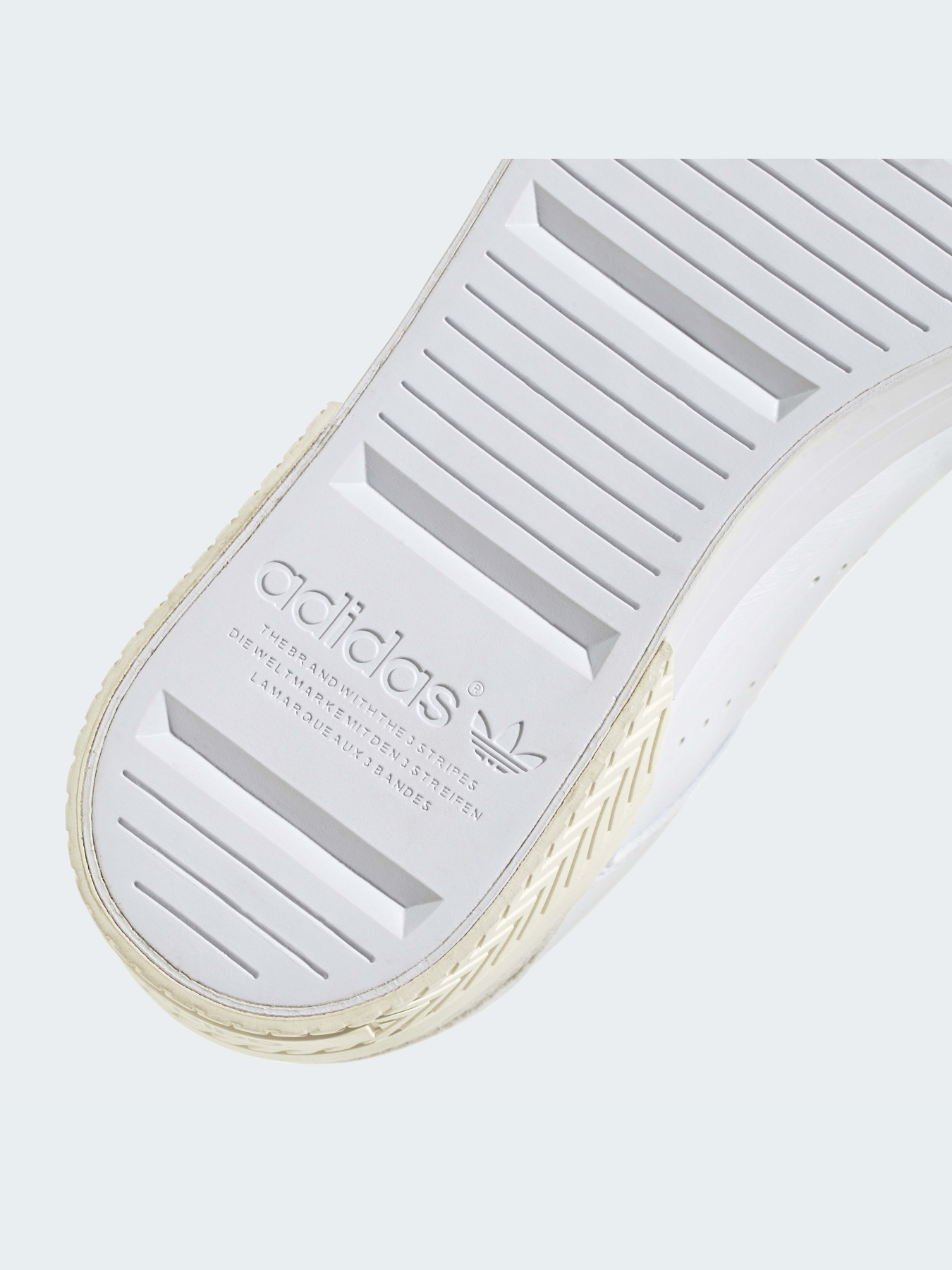 Кеди низькі Adidas модель GZ0829 Фото