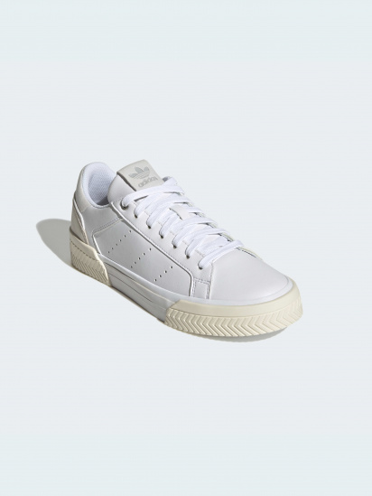 Кеди низькі adidas модель GZ0829 - фото