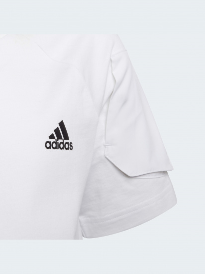 Футболка adidas модель HA3924 — фото 4 - INTERTOP