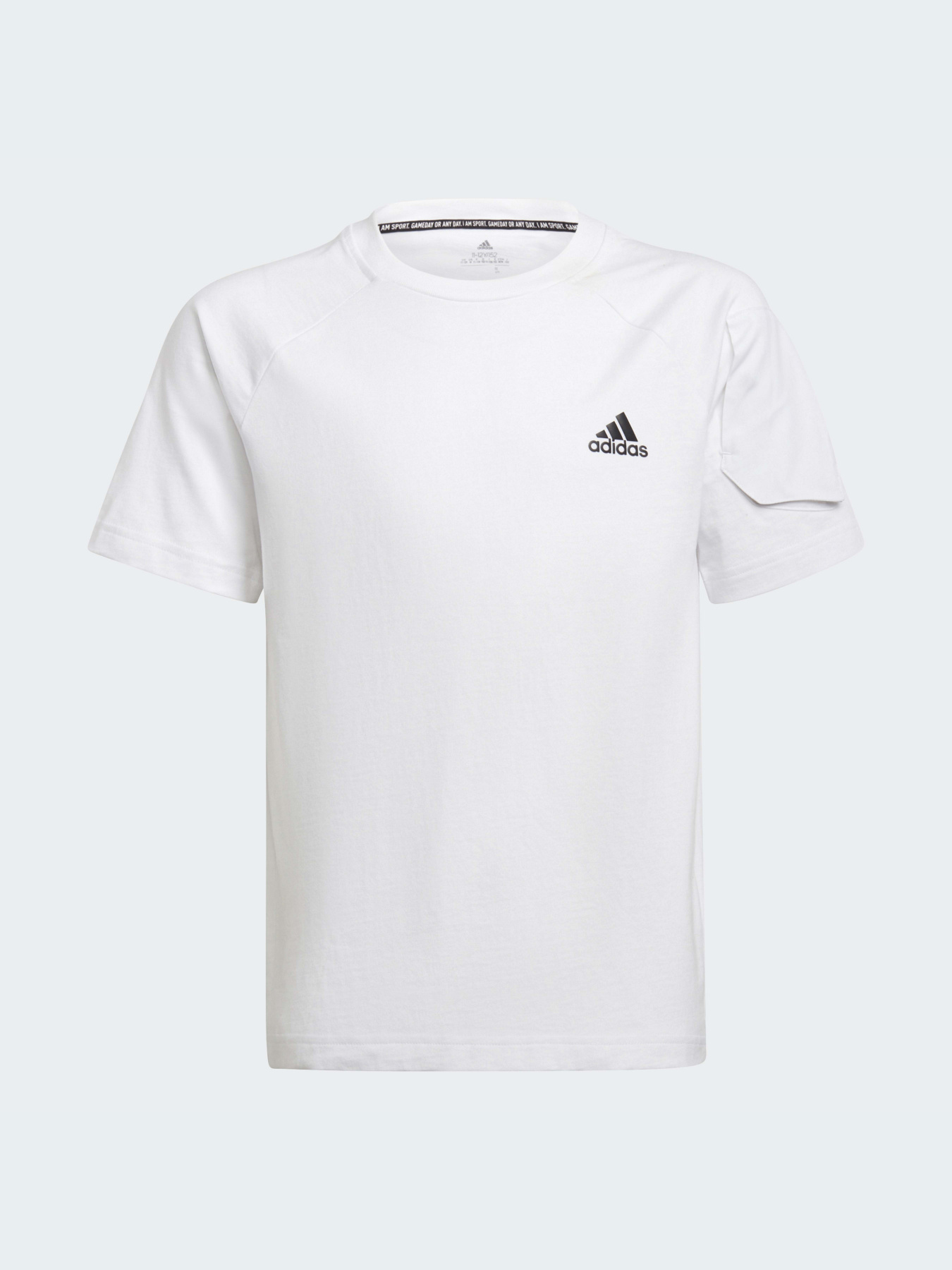 Футболка Adidas модель HA3924 Фото